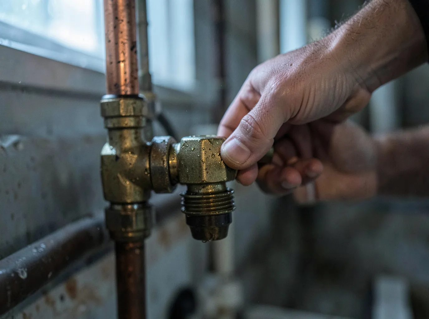 Emergency Plumber Hesston, KS FAQs